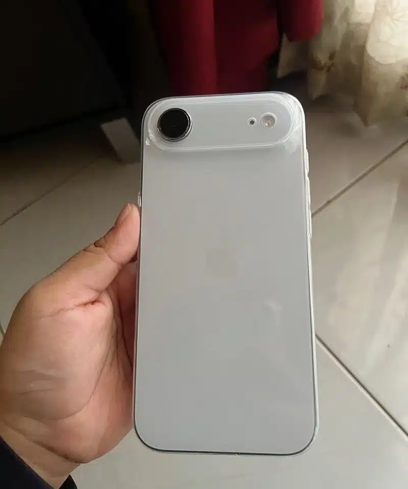 Naked Edition photo review