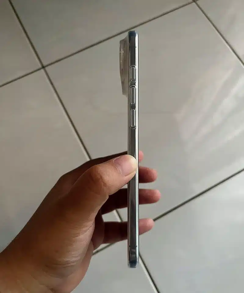 Naked Edition photo review