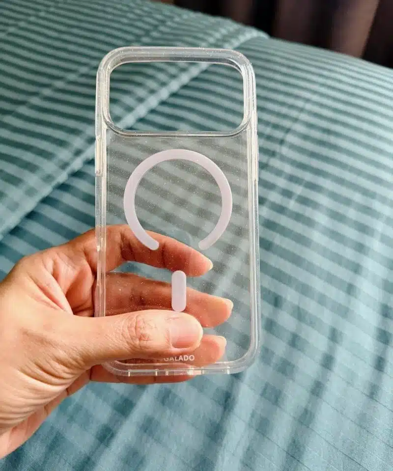 Galaxy Guard photo review