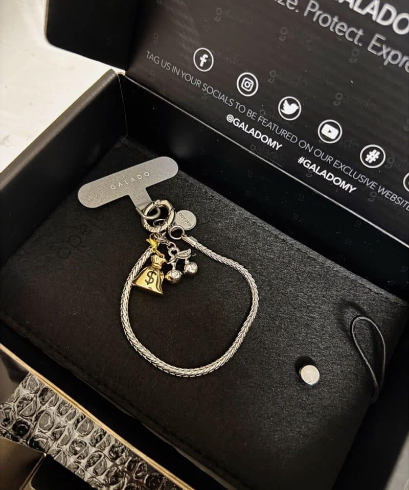 Stylink Metal Chain photo review