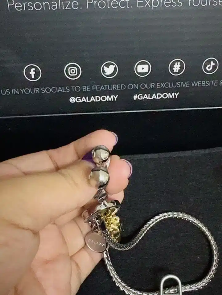 Stylink Metal Chain photo review