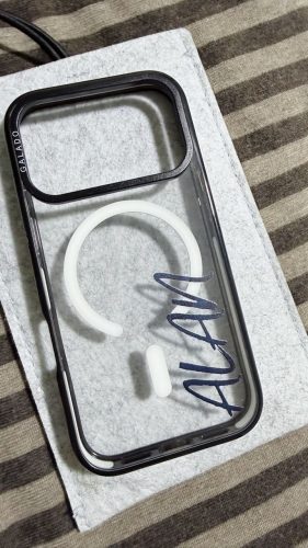 ProGuard Signature photo review