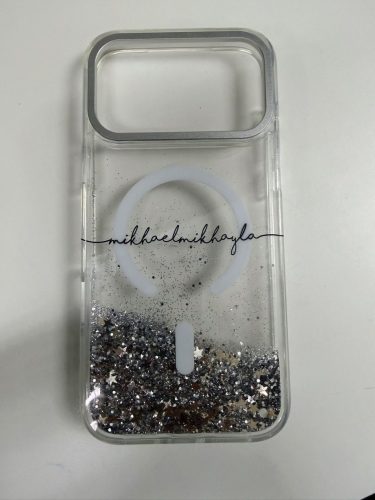 Sparkle Elite Silver photo review