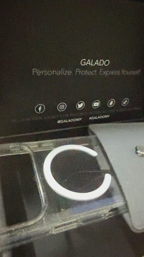 Galaxy Guard photo review