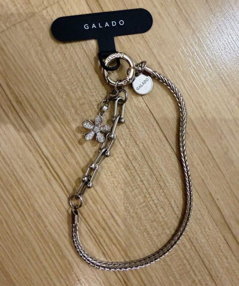 Stylink (Extended) Metal Chain photo review