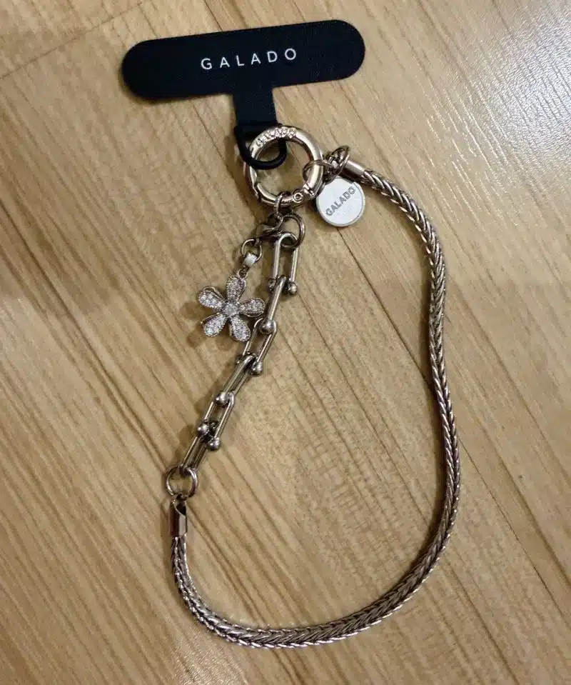 Stylink (Extended) Metal Chain photo review