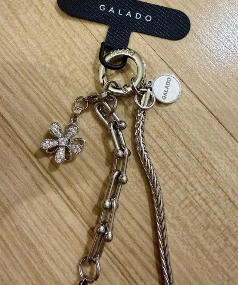 Stylink (Extended) Metal Chain photo review