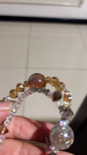 Golden Hour to Moonlight Charm photo review