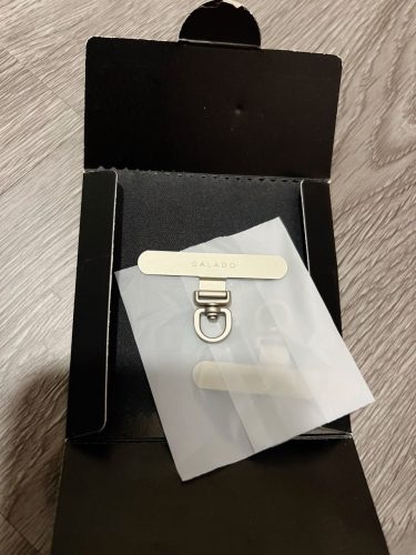 360° Ultra Slim Card photo review