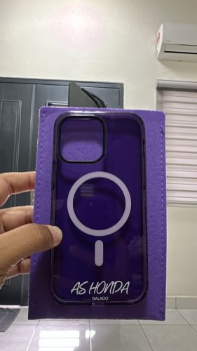 Atletico Guard photo review