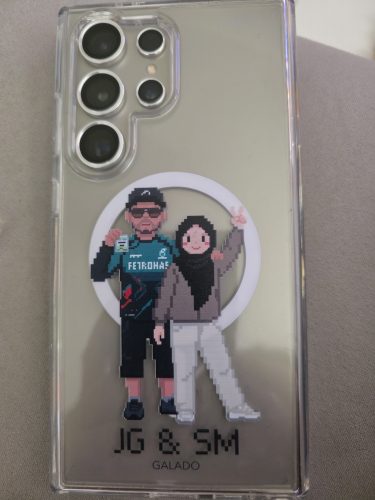 Pixel Me - Custom Drawing photo review