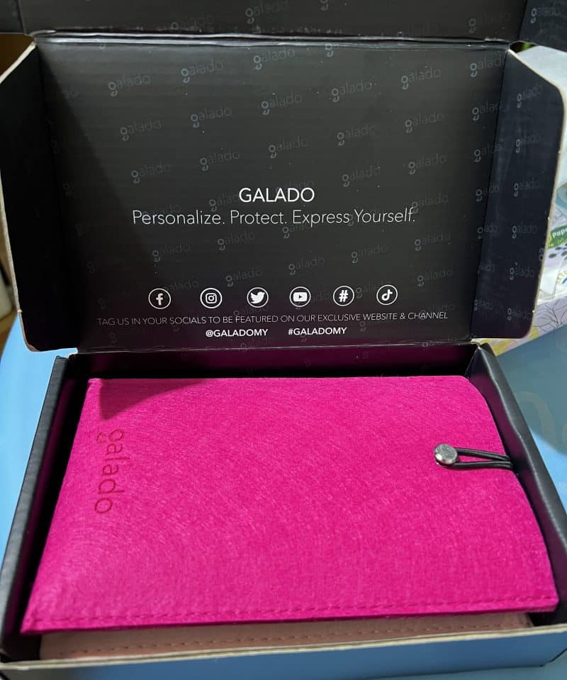 Helix Black photo review