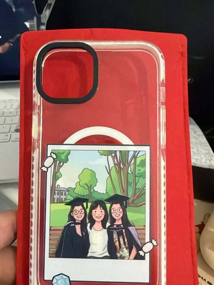 Fatiamoi - Santa's Chimney Adventure photo review