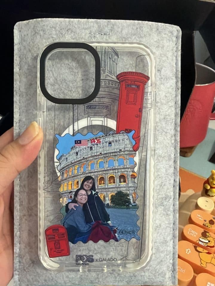 Fatiamoi - Santa's Chimney Adventure photo review